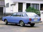 Datsun Sunny Wagon 1980 года